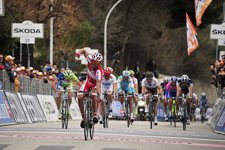 Joaquim Purito Rodríguez Gana En La Tirreno-Adriático