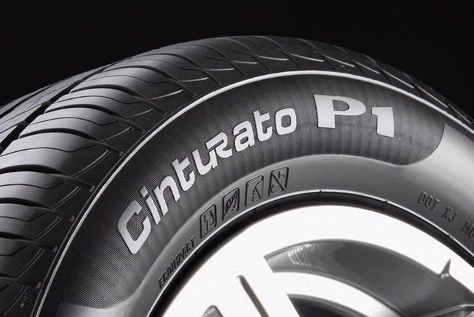 Neumático Pirelli Cinturato