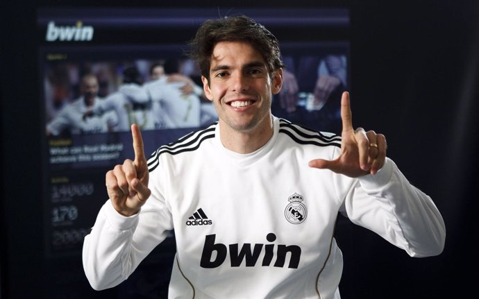 Kaka En Bwin