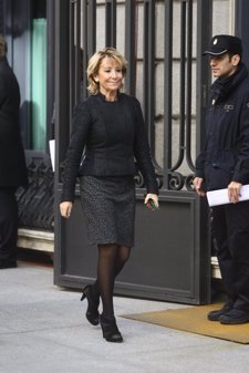 Esperanza Aguirre