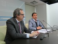 El exdirector del Igape, con "la conciencia más tranquila", insiste en que no cometió "ninguna irregularidad"