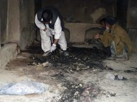 Los talibán amenazan con "decapitar" a los soldados de EEUU