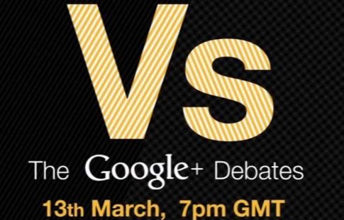 Canal Versus De Google Por Google 