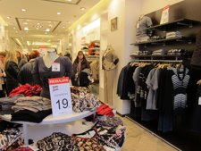 Rebajas Enero 2012 2