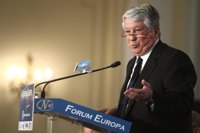 Fernández avanza cambios en la CEOE para construir un nuevo modelo