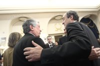 CEOE dice que "la gente no quiere una huelga, sino un trabajo"