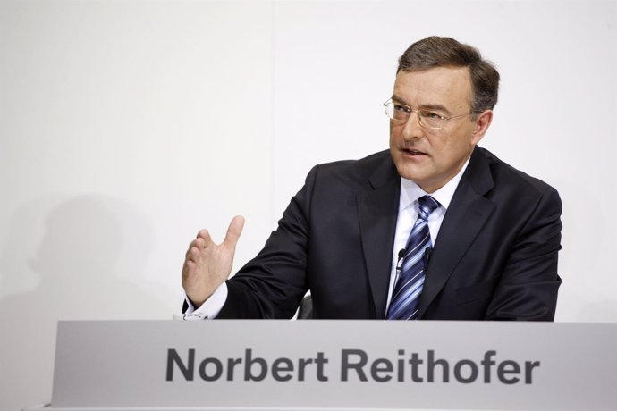Norbert Reithofer