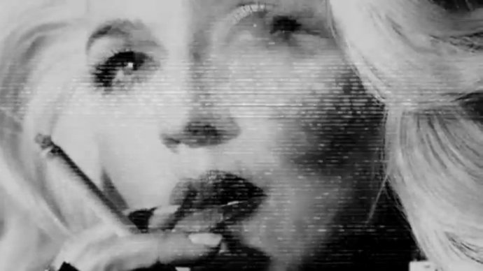 Nuevo Teaser Clip De Madonna