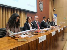 S.Corrachano, S.Recasens, M.Valls, D.Calvet, M.Sebastian Y V.Moneo