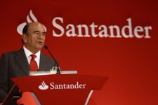  Emilio Botín