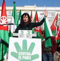 PA apuesta por una política "de buena vecindad" con el pueblo de Gibraltar