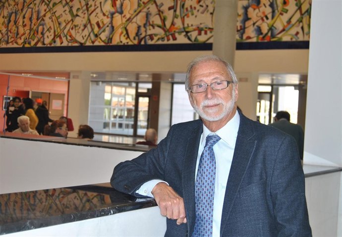 El Doctor José Mir Se Incorpora Al Hospital De Manises