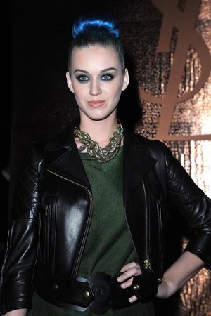 Katy Perry En Un Photocall