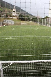 Fútbol.- El PSOE asegura que "lo lógico" es que Hacienda reclame el cobro de la deuda de los clubes