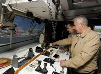 Arenas, tras el debate: "Alguien se equivocó gravemente y no fui yo"