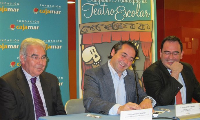 Presentación 'Teatro Educativo'