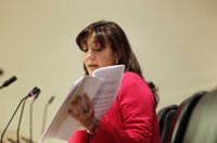 PSOE augura que con el déficit del 5,3% se subirá IVA y recortará la prestación por desempleo