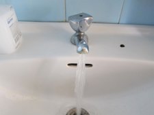 El Consumo Se Reduce Con Contadores