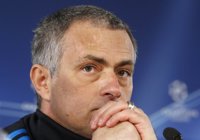 Mourinho: "Mi futuro no depende de esta eliminatoria"