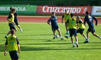 Fútbol.- El PP juzga "intolerable" la deuda de los clubes de fútbol y avisa de que puede explotar "otra burbuja"