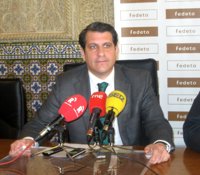 FEDETO ve como "buena noticia" que el Ayuntamiento pague a las pequeñas empresas aunque pide que no se descuide al resto