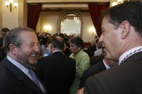 El presidente de la Diputación de Lugo defiende la "inocencia" de Orozco