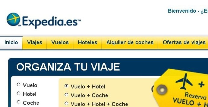 Expedia