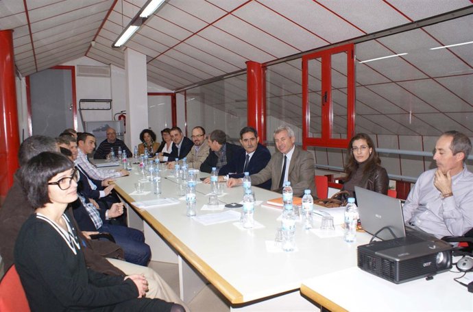 El SEF Inicia Un Estudio Sobre Oportunidades Turísticas                