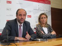 El PSOE se muestra dispuesto a tramitar la creación de una Comisión de Empleo tal y como piden CCOO y UGT