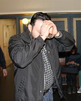 Carlos C., Acusado De Matar A Su Ex Pareja En Figueres En 2008