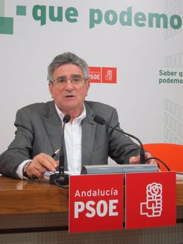 Luis Pizarro (PSOE)