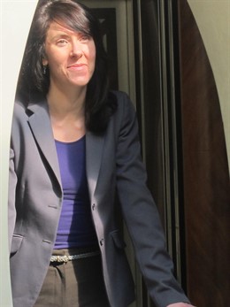 Amy Mart En La Fundación Botín