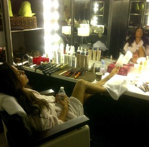 Eva Longoria En Twitter