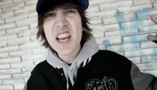 El Rapero Barcelonés Porta