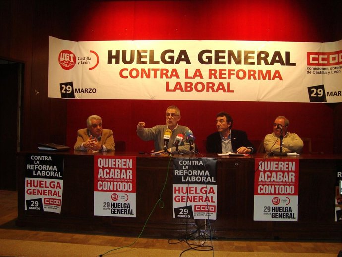 Prieto Y Hernández, En El Centro, En Segovia