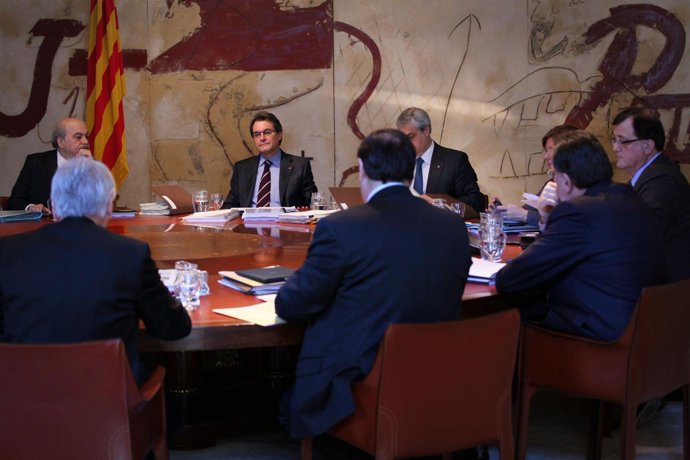 Consell Executiu