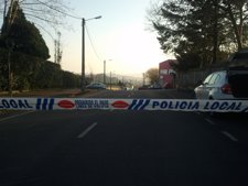 Muerte Violenta De Un Anciano En Ferrol Durante Un Robo