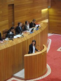 Pontón advierte que las propuestas fiscales "lo único que van a provocar es reducir recursos"