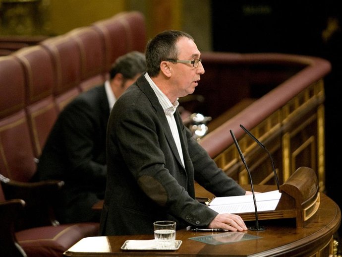 Joan Baldoví, De Compromís