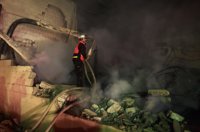 Aumenta la tensión entre Israel y las milicias de Gaza pese al alto el fuego