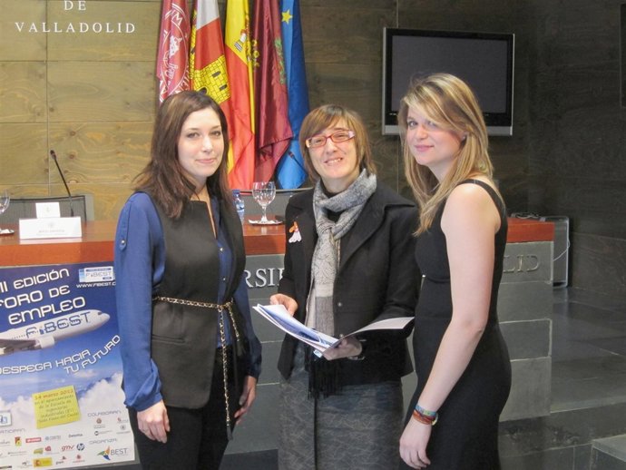 Presentación De Fibest 2012