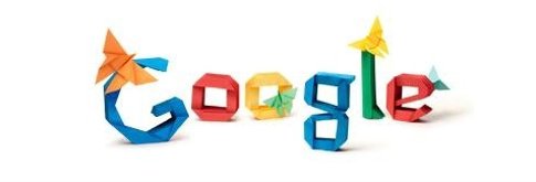 'Doodle' Homenaje A Akira Yoshizawa