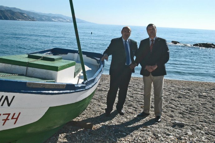 NP Y Fotos Castell De Ferro