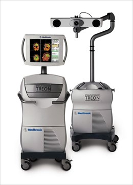 Nuevas tecnologías, al servicio de la cirugía