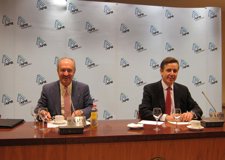 Intervención Del Consejero Delegado De Axa, Javier De Agustín