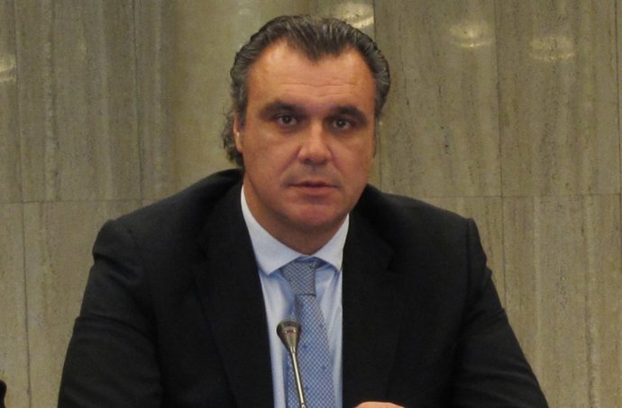 Presidente De Ceavyt, Rafael Gallego