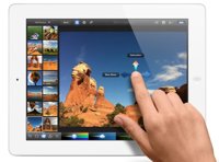 Samsung fabrica la pantalla retina display del nuevo iPad