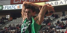 El Jugador Del FIATC Joventut Pere Tomàs