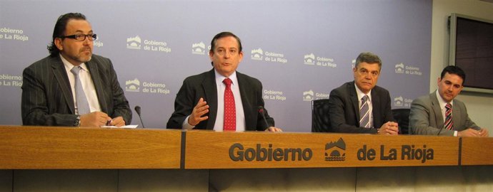 Emprenderioja Presenta Sus Proyectos