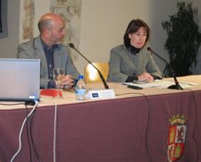 Presentación Del Proyecto 'Escuelas Amigas' De Fundación Telefónica